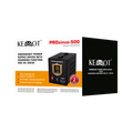 Zdroj záložní KEMOT PROsinus URZ3404B 300W 12V