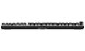 Be quiet! klávesnice LIGHT MOUNT Silent Linear / tichá / ARGB i LED pásky / 5 funk. kláves / lineární stisk / US / čern Klávesnice, herní, drátová, mechanická lineární,  ARGB podsvícení, US layout, cerná