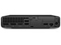 HP Elite/Mini 800 G9/Mini/i9-14900/64GB/2TB SSD/UHD 770/W11P/3RNBD Počítač, i9-14900, 64GB DDR5, 2TB SSD, Intel UHD 770, W11P, čierny + klávesnica