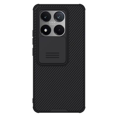Nillkin camshield pro xiaomi 14T čierna