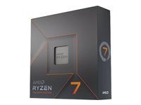 4.5 GHz - 8-jadrový - 16 vlákien - 32 MB vyrovnávacia pamäť - Socket AM5 - PIB/WOF