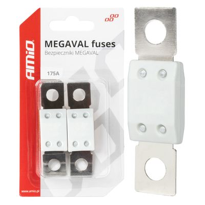 Poistka MEGAVAL 175A AMIO-03466