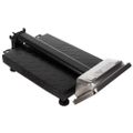 Elektronická skladová váha Malatec 23537, nosnosť 150kg, čierna Elektronická skladová váha Malatec 23537, nosnost 150kg, černá