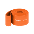 TPE sada cvičebných pásov - Power Band PT-S7, 4-82 kg, 5 pásov, REBEL ACTIVE