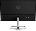 HP/M22f/21,5"/IPS/FHD/75Hz/5ms/Blck-Slvr/2R LED monitor, 21,5", IPS, 1920x1080, 5ms, 300cd/m2, VGA, HDMI, energ. tr. E, striebro-cierny