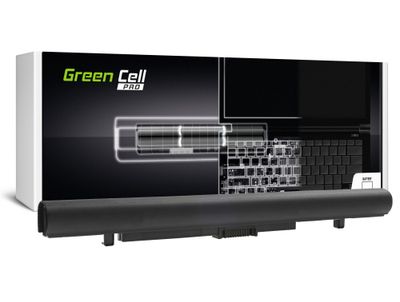 Green Cell TS47PRO batéria pre Toshiba Satellite Pro A30-C A40-C A50-C R50-B R50-C Tecra A50-C