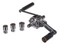 Uťahovák/násobič momentu MECHANIC TORQUE 2, 1:16, 1000 Nm SIXTOL