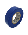 PVC izolačná páska TR-IT 202 20m, 0,13mm modrá TRIXLINE