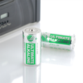 DELTACO ULTIMATE, Batérie alkalické C LR14 2ks