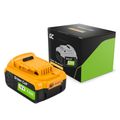 Green Cell PTDW18V4 batéria pre DeWalt XR 18V 4Ah  DCB184