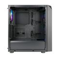 AZZA CSAZ-203A02 SOURCE Gaming Case, PC Skrinka