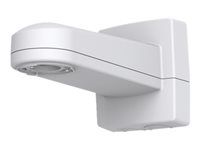 Súprava držiaka fotoaparátu - montáž na stenu - interiér, vonkajšie použitie - pre AXIS P5514, P5515, Q3709, Q6000, Q6100, Q6114, Q6115, Q6128, Q6315, Q6318; Q60 Series