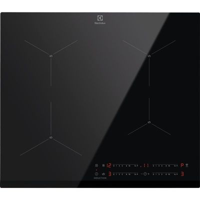 ELECTROLUX Varná doska EIS62443 čierna
