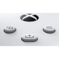 XBOX Bezdrôtový Gamepad, Robot White