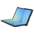 Spigen Slim Armor Magsafe case for Samsung Galaxy Z Fold 8 navy blue