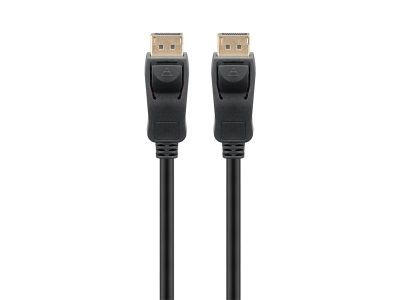 Kábel GOOBAY 61713 DisplayPort 3m