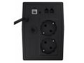 Green Cell UPS02 záložný zdroj UPS Micropower 800VA