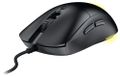GENIUS GX GAMING Scorpion M500/ drátová/ RGB podsvícení/ 1200-3600 dpi/ USB/ 6tlačítek/ černá Myš, herní, drátová, optická, RGB podsvícení, 1200–3600DPI, 6 tlacítek, USB, cerná