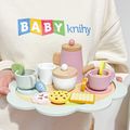 Čajový set Pastel