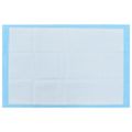 vidaXL Hygienické podložky pre psov 400 ks 90x60 cm netkaná textília