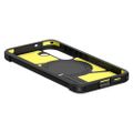 Puzdro Spigen Tough Armor MagSafe pre Samsung Galaxy S25+ Plus čierne