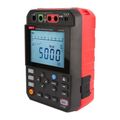 Tester izolačného odporu UNI-T UT513C