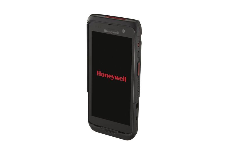 CT47 - WLAN 6E, 8/128 GB, SR, Engine-Red, Std. batt