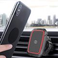 Forever car holder for air vent MH-260 magnetic black