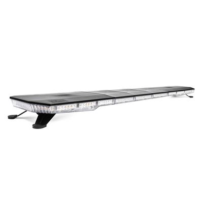 Svetelná lišta LED 180 LED 1372mm AMIO-03345