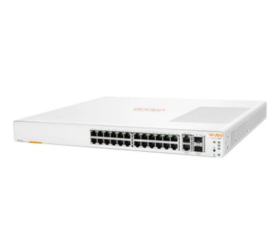 HPE NW Instant On 1960 24G 2XG 2SFP+