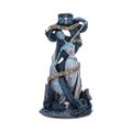 Svietnik Mŕtva nevesta - With This Candle