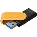 KINGSTON DataTraveler EXODIA S, 512GB, čie/žlt
