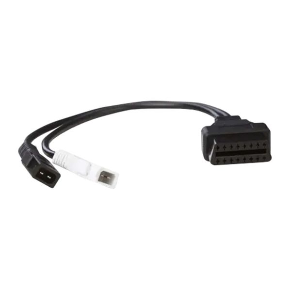 Adaptér VAG 2x2 na OBD-II OBDeleven