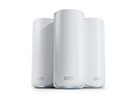 NETGEAR - Orbi 770 Series Tri-Band WiFi 7