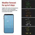 EMOS E8610 GoSmart bezdrôtová meteostanica s Wi-Fi