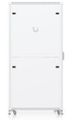 Ubiquiti UniFi 42U Rack Cabinet 1000 Perforated - Stojanový rozvaděč, výška 42U, ventilátory, perforované dveře
