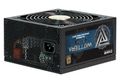 Zalman zdroj  ZM800-EBTII Watttera / 800W / ATX / akt. PFC / 135mm ventilátor / 100-240V / 80+ Gold Zdroj, ATX, 800W, aktivní, 135mm ventilátor, modulární, 80PLUS Gold