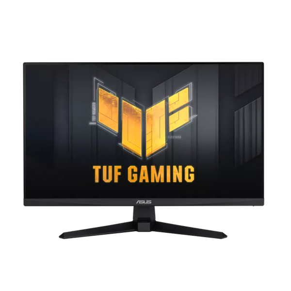 ASUS TUF/VG259Q5A/24,5''/IPS/FHD/200Hz/1ms/Čierna/3R