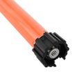 vidaXL Rúrkový motor 20 Nm