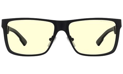 GUNNAR kancelárske/herdné okuliare CALL OF DUTY UAV EDITION ONYX TOPO * jantárové sklá * BLF 65 * GUNNAR focus Okuliare, kancelárske, herné, čierne obrúčky, jantárové sklá