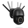 IP kamera otočná OVERMAX CAMSPOT 4.95, MicroSD, 60m, H.265, čierna IP kamera otočná OVERMAX CAMSPOT 4.95, MicroSD, 60m, H.265, čierna