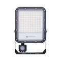 Floodlight LED PROXIM+ 50W 4000K 7500lm PIR 230V IP65 Forever Light 150lm/W 5 years warranty