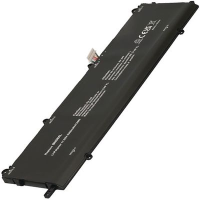 2-POWER Batéria 11,55V 6300mAh pre HP Spectre x360 15-eb1000, Spectre 15-eb0000 x360