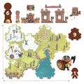Arty Toys Puzzl'Up a figúrka Viking Alric Barbarious