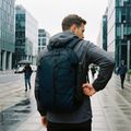 Cestovný batoh na notebook NILS NC4501 modrý