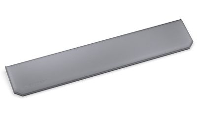 Endorfy Thock TKL Palm Rest V2 podložka pod klávesnicu / komp. s Thock TKL kl. / magn. uchyc. / um. koža / pamäť. pena Opierka dlane, ku klávesnici, pre Endorfy Thock TKL, 359,5×72×18,8mm, magnetické uchytenie, umelá koža, pamäťová pena, sivá