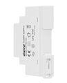Napájací zdroj ORNO OR-PSU-1642, 12V/1,25A, 15W, na DIN lištu, regulovateľný Napájací zdroj ORNO OR-PSU-1642, 12V/1,25A, 15W, na DIN lištu, regulovateľný