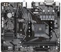 GIGABYTE A520M H/AM4/mATX Základní deska, AMD A520, AM4, 2x DDR4 DIMM (max. 64GB), M.2, HDMI, DVI-D, mATX