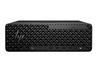 SFF 1 x Core Ultra 7 265K / až 5.5 GHz - RAM 32 GB - SSD 512 GB - NVMe, TLC, SSD 1 TB - RTX A1000 - Gigabit Ethernet - Win 11 Pro - monitor: žiadny - čierna