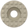 vidaXL Podložky na nohy stoličky 12 ks Priehľadná Ø 15 x 16 mm PVC